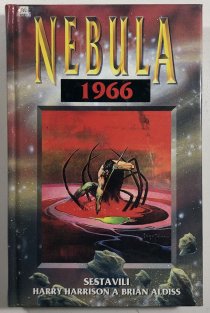 Nebula 1966