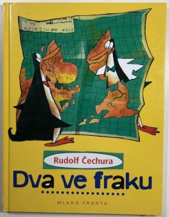 Dva ve fraku