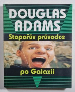 Stopařův průvodce po Galaxii