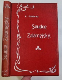 Soudce zalamejský