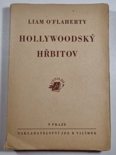 Hollywoodský hřbitov