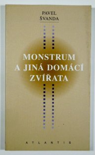 Monstrum a jiná domácí zvířata