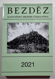 Bezděz 30/2021 ( Vlastivědný sborník Českolipska )