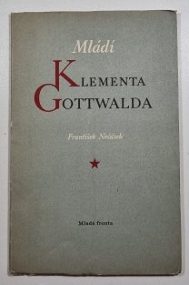 Mládí Klementa Gottwalda