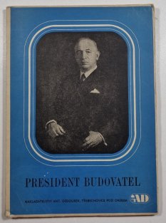 President budovatel