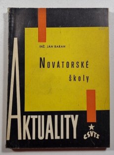 Novátorské školy (slovensky)