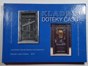 Kladno - Doteky času