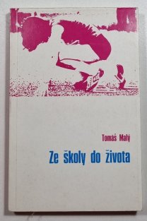 Ze školy do života - Pro dívky