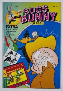 Bugs Bunny a spol. 1995/06