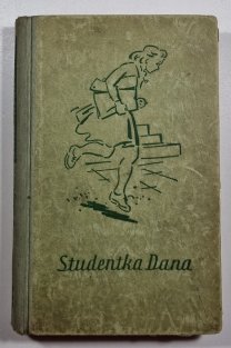 Studentka Dana