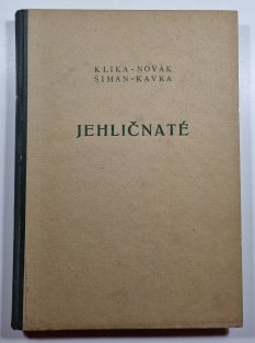 Jehličnaté