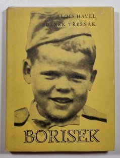 Borisek