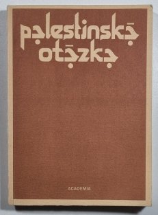 Palestinská otázka