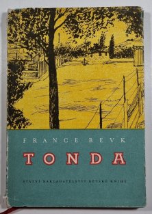 Tonda