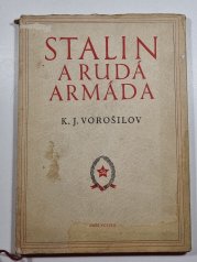 Stalin a Rudá armáda - 