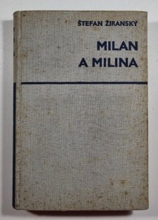 Milan a Milina (slovensky)