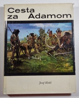 Cesta za Adamom (slovensky)