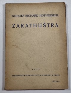 Zarathuštra