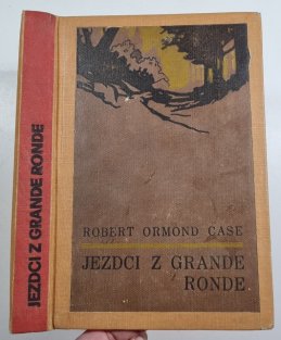 Jezdci z Grande Ronde