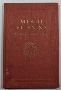 Mládí V.I. Lenina