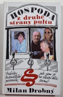 Hospoda z druhé strany pultu