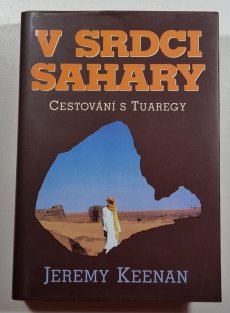 V srdci Sahary