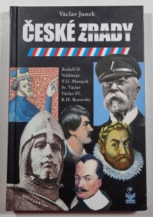 České zrady