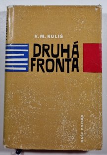 Druhá fronta