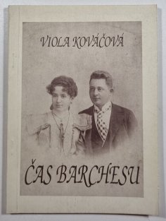 Čas barchesu (slovensky)