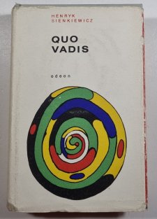 Quo vadis