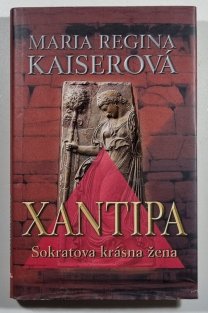 Xantipa - Sokratova krásná žena