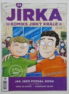 Jirka #24