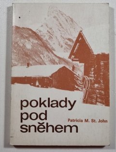 Poklady pod sněhem