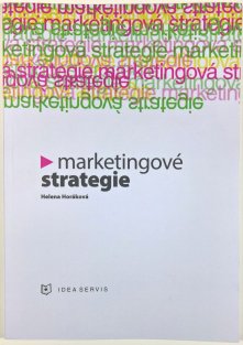 Marketingové strategie