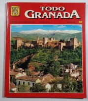Todo Granada (španělsky) - 