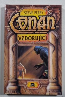 Conan Vzdorující