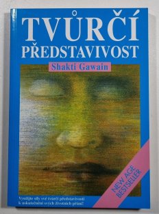 Tvůrčí představivost