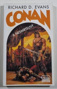 Conan a nesmrtelný