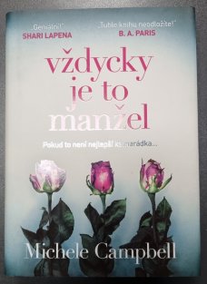 Vždycky je to manžel