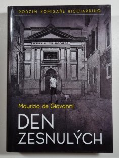 Den zesnulých - Podzim komisaře Ricciardiho