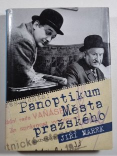 Panoptikum Města pražského