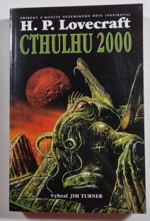 Cthulhu 2000