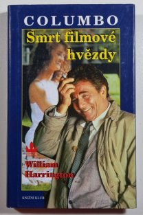 Columbo - Smrt filmové hvězdy