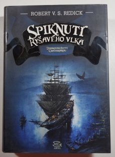 Spiknutí ryšavého vlka