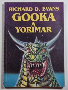 Gooka a Yorimar