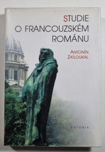 Studie o francouzském románu