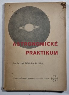 Astronomické praktikum