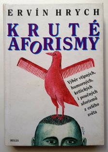 Kruté aforismy