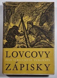 Lovcovy zápisky