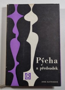 Pýcha a předsudek